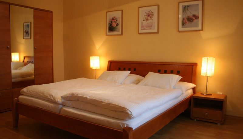 Chambre Standard - Opera House