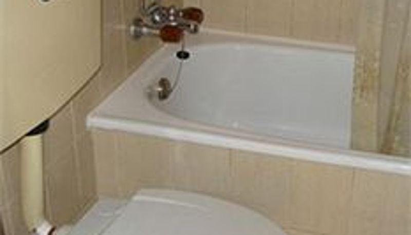 Bagno - Santa Eulalia