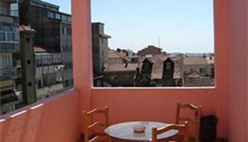 Terrazza - Santa Eulalia