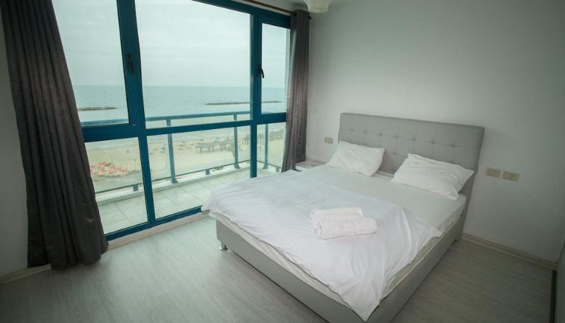 Habitación estándar - The Sea Apartments Tel Aviv by different locations