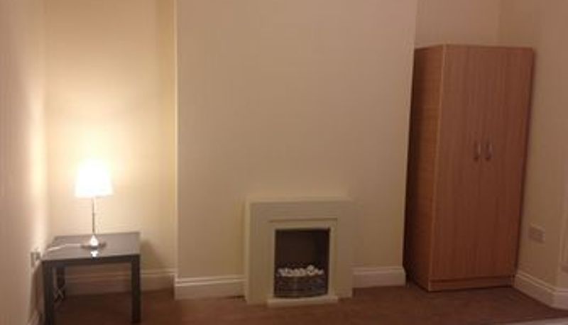 Pokój standardowy (jednoosobowy) - London Inn
