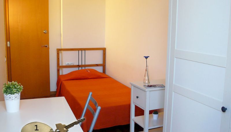 Standardzimmer (Einzel) - Martha's Guesthouse