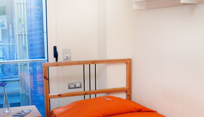 Standardzimmer (Einzel) - Martha's Guesthouse