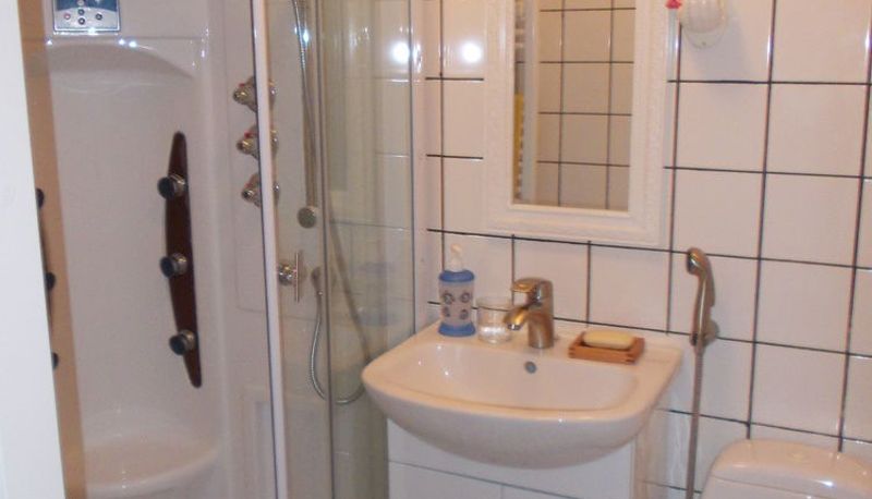 Bagno - Warkhaus