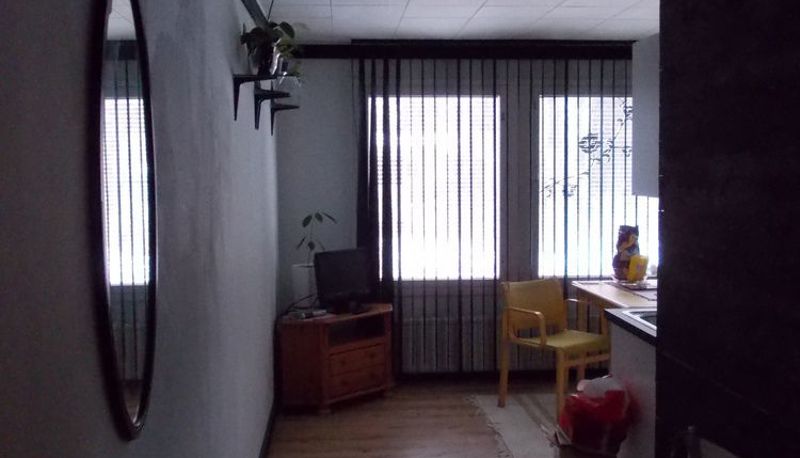 Hotel Innenbereich - Warkhaus