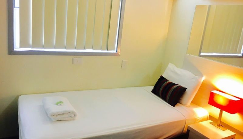 Camera standard - The Merchant Hotel a member of Radisson Individuals
