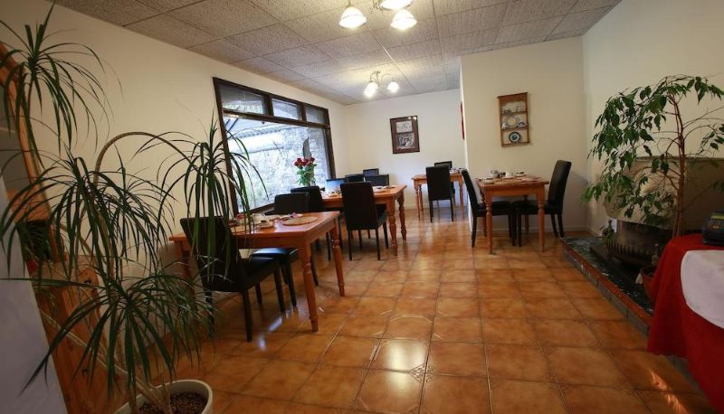 Centre d'affaires - Ewenny Farm Guesthouse