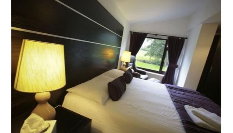 Standardzimmer - Ewenny Farm Guesthouse