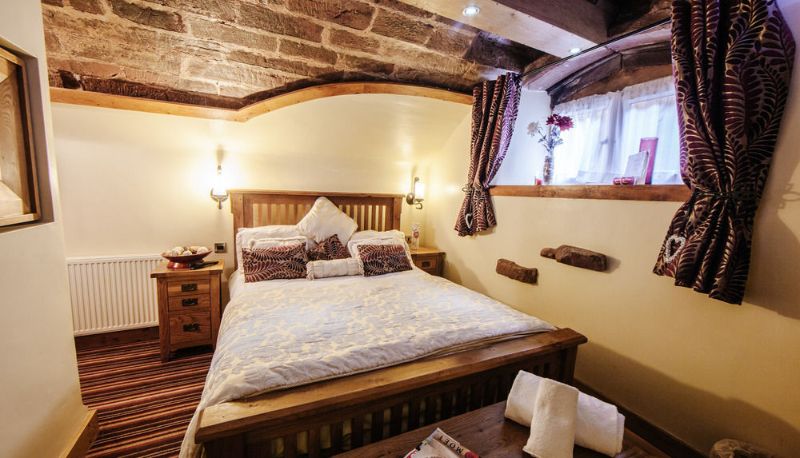 Suite - Old Hall House