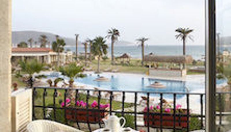 Room with balcony - Alacati Beach Resort - Special Class