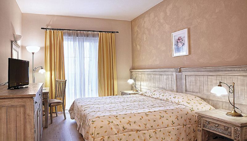 Standard room (single) - Alacati Beach Resort - Special Class