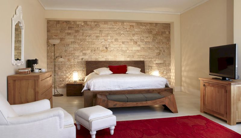 Standard room (single) - Alacati Beach Resort - Special Class