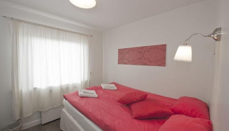 Camera standard - Guesthouse Dyngja