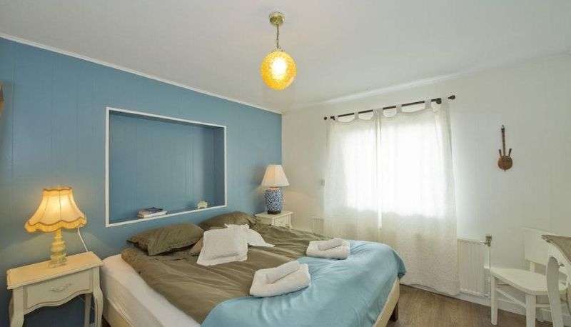 Camera standard - Guesthouse Dyngja