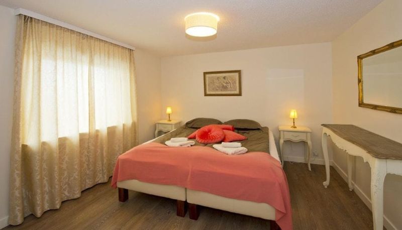 Camera standard - Guesthouse Dyngja