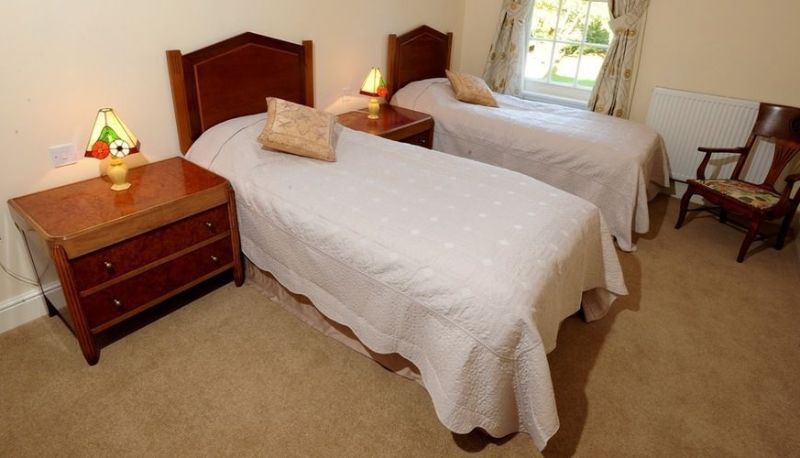 Suite - Dower House