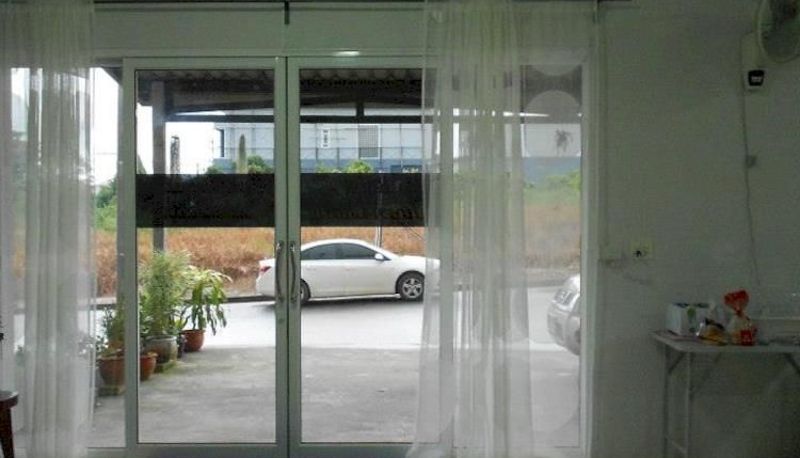 Intérieur de l'hôtel - Baan Chorn Thong