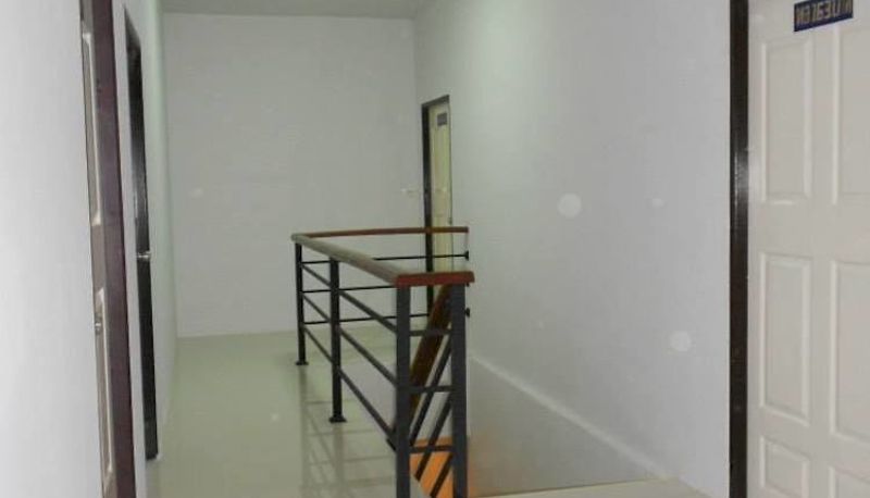 Hotel Innenbereich - Baan Chorn Thong