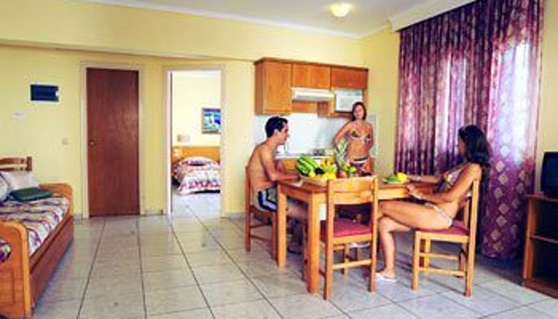 Info - Sophia Beach