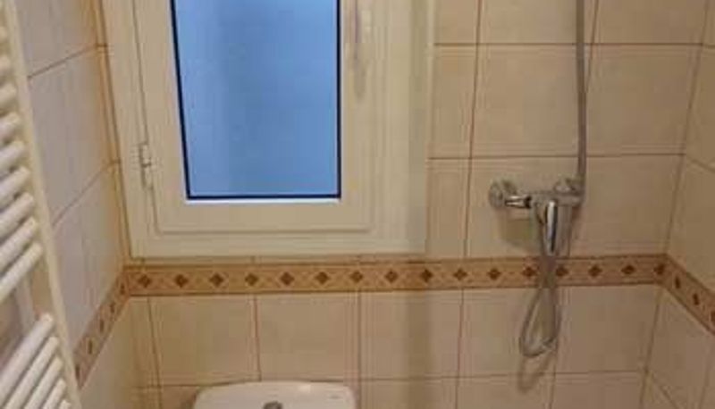Salle de bain - APTBCN Apartment Reial