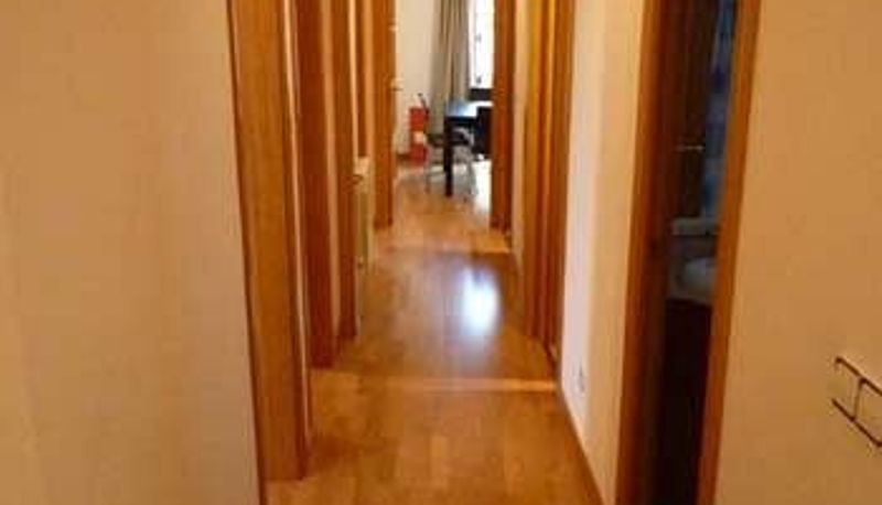 Intérieur de l'hôtel - APTBCN Apartment Reial