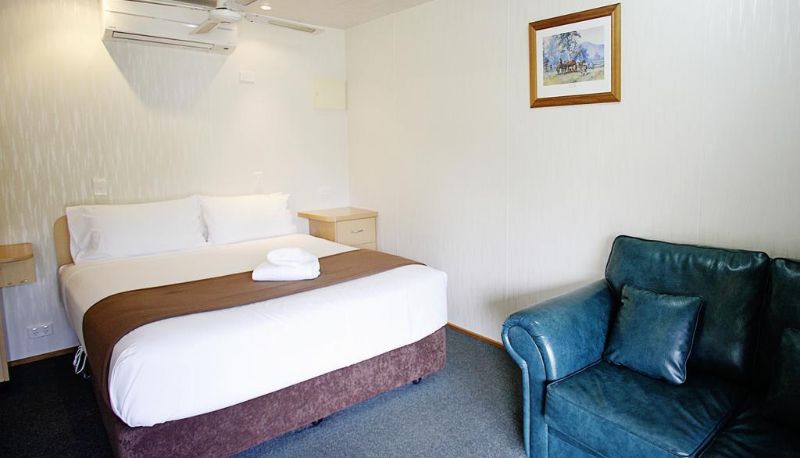 Appartamento - Discovery Parks - Echuca