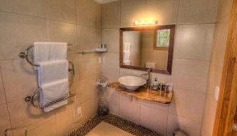 Bagno - The White House