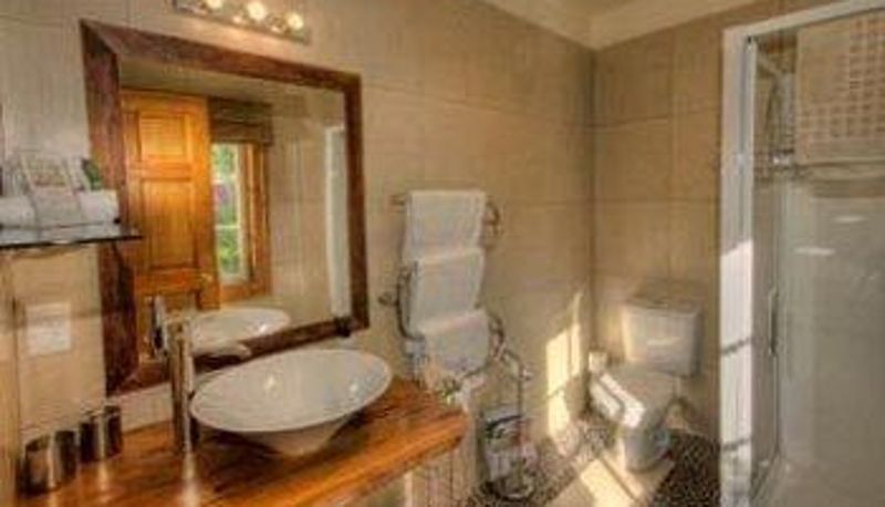 Bagno - The White House