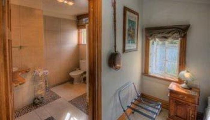 Bagno - The White House