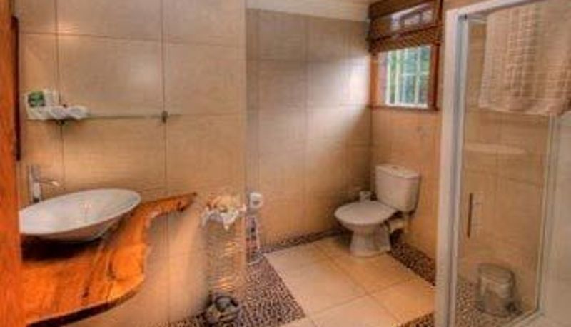 Bagno - The White House