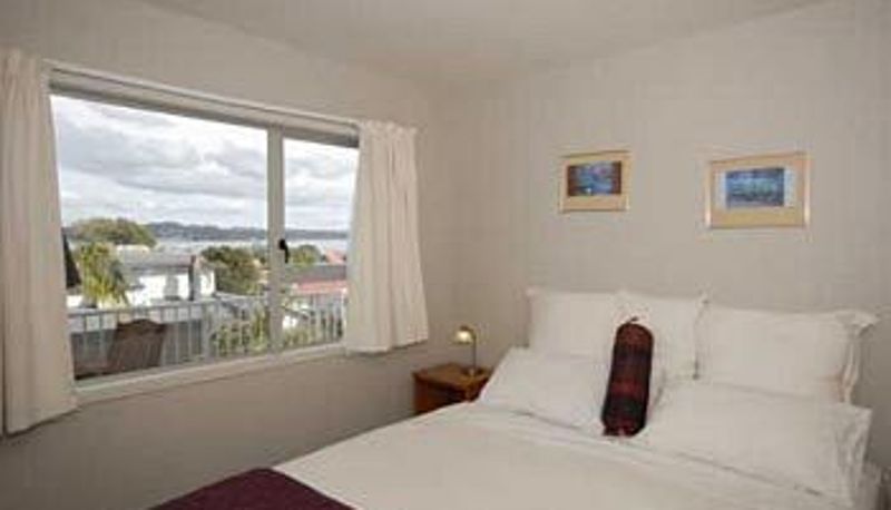 Standaardkamer (eenpersoons) - Triton Suites Motel