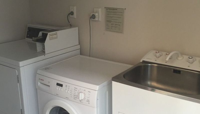 Informacje - Bella Vista Motel Ashburton