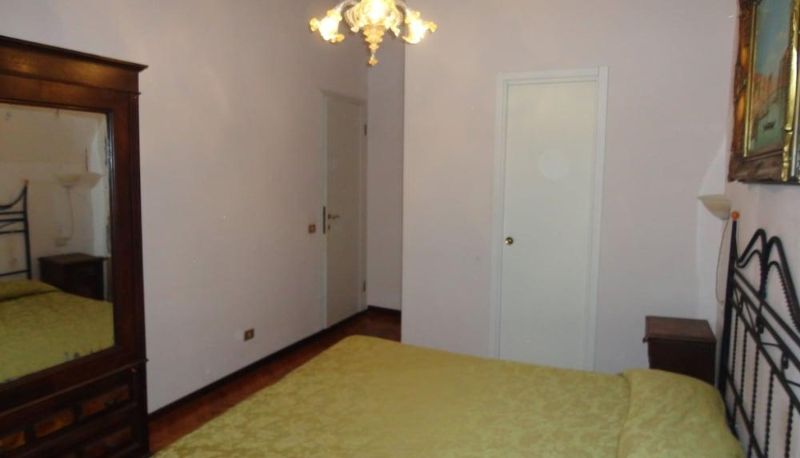 Información - Residenza Grisostomo