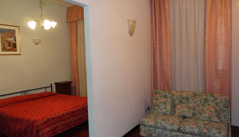 Información - Residenza Grisostomo