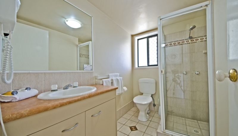 Apartment - Island Beach Resort