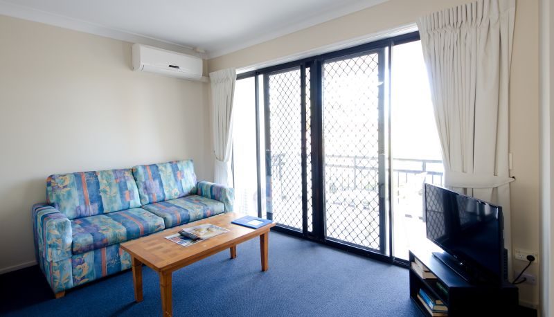 Apartment - Island Beach Resort