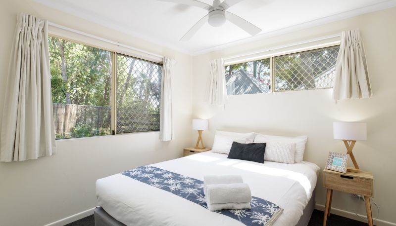 Apartament - Rainbow Getaway Resort