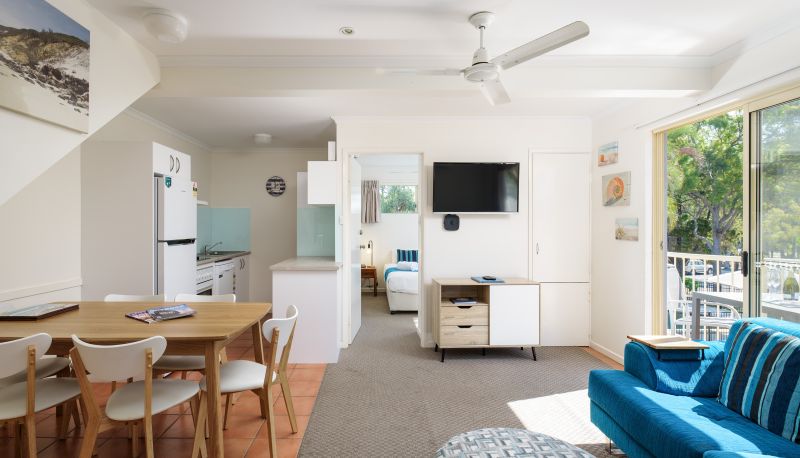 Apartament - Rainbow Getaway Resort