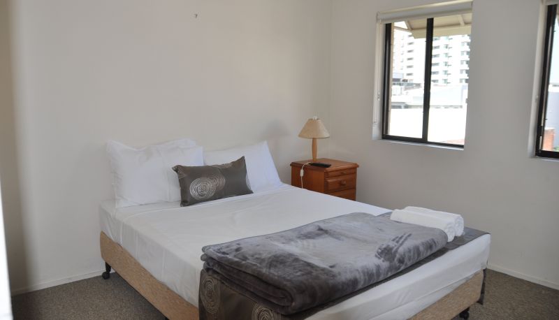 Apartment - Spring Hill Garden Apartments