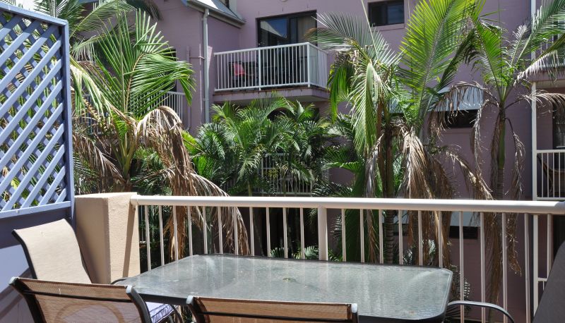Info - Spring Hill Garden Apartments