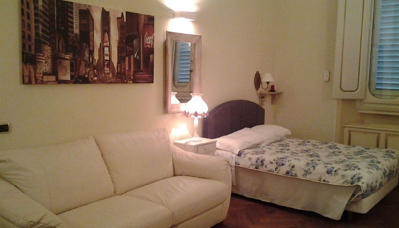 Apartament - Al Duomo B&B