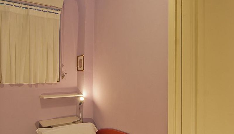 Informacje - Al Duomo B&B