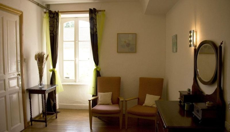 Standardzimmer - La Vieille Ferme