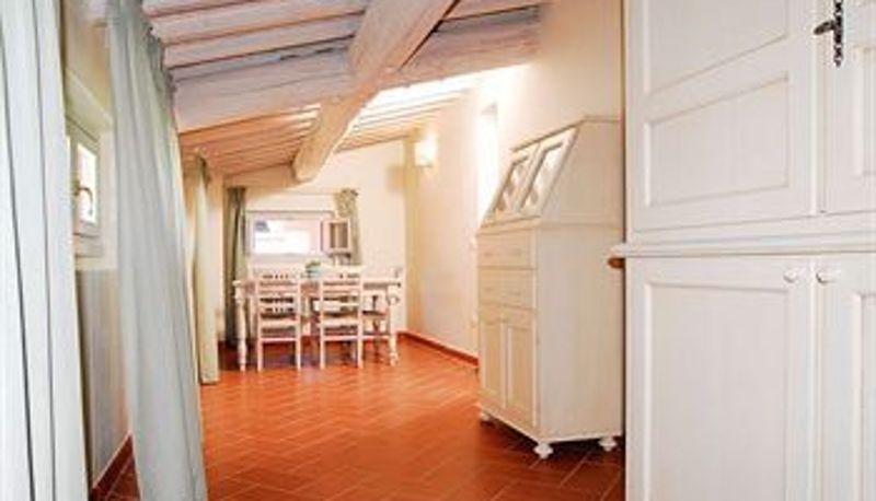Hotel interior - Residenze Piandaccoli
