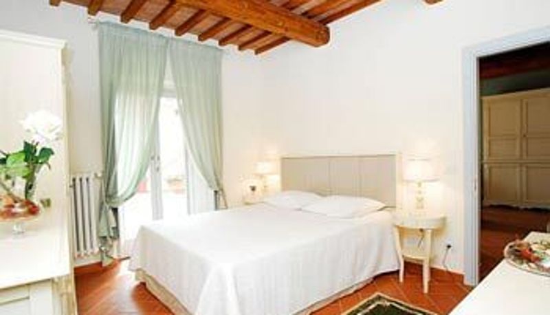 Standard room (single) - Residenze Piandaccoli