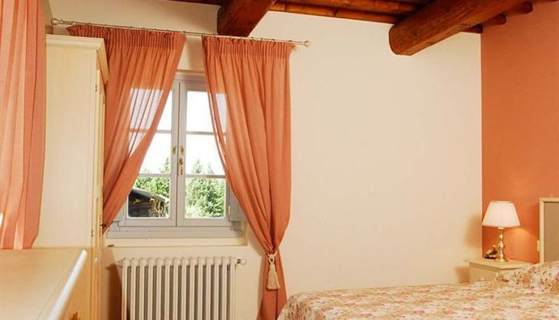 Standard room (single) - Residenze Piandaccoli