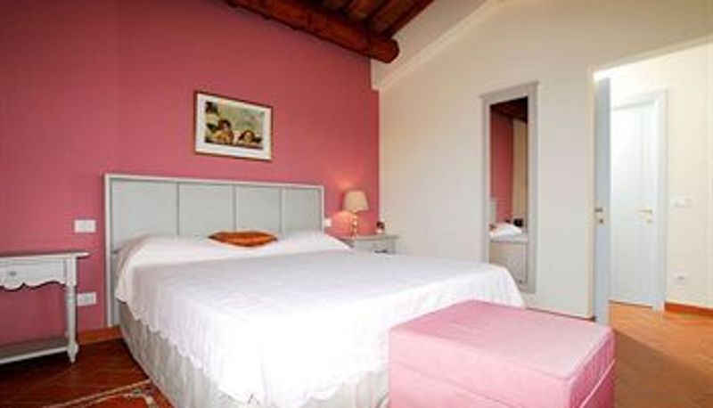 Standard room (single) - Residenze Piandaccoli