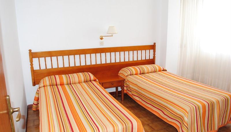 Appartement - Apartamentos Turisticos Suaces