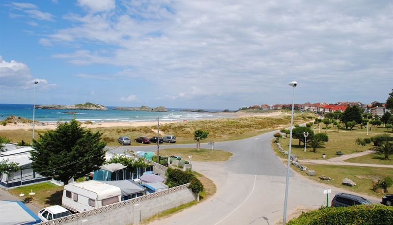 Vue - Apartamentos Turisticos Suaces