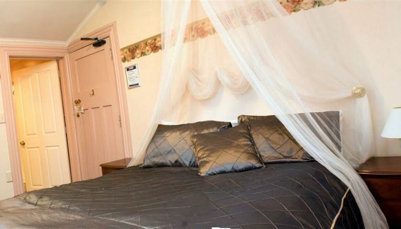 Standardzimmer - Cathedral Inn